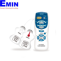 OMRON HV-F127 Electronic Pulse Massager