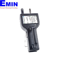 Airy Technology H8503 Handheld Particle Counters (0.5 - 25μm)