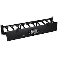 Tripp Lite SRCABLEDUCT2UHD Racks & Rack Cabinets SRCABLEDUCT2UHD