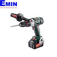METABO SB 18 LTX BL I Cordless hammer drill (0-1850 rpm)