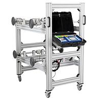 PCE 4PCFM Device Clamp Force Gauge (30.000 N/3.000 kg/3t; 1 kg/2,2 lb)