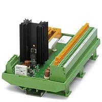 PHOENIX CONTACT 2319618 Terminal Block Interface Modules UM-2KS50/DI16/RS/K- MT/SO241