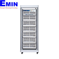 Prodigit 33627F High voltage DC Electronic Load (14400W, 500A, 500V)