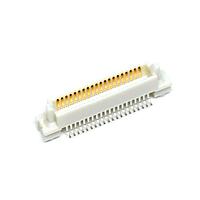 Hirose Electric FX6-40P-0.8SV2(71) Headers 40P STRT SMT HEADER NO PICK & PLACE TAPE