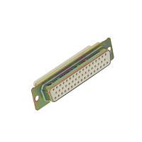 ITT Cannon M24308/2-5F Standard Socket Contact,Crimp Cadmium,5 ,50