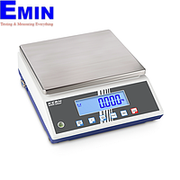 KERN FCB 30K-3DM IoT-Line Bench scale (15 kg; 30 kg, 0.005 kg; 0.01 kg)