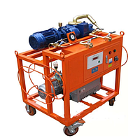 Acore GER-10 SF6 Gas Evacuation & Refill Unit (10m3/h)