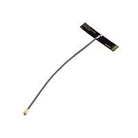 Taoglas FXP830.07.0100C Passive Antenna FLEXIBLE PCB HIGHBAND ANTENNA