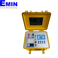 Wuhan HTZZ-10A Transformer DC Resistance Tester (10A,1mΩ~20KΩ)