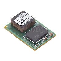 Texas Instruments TPSM8S6C24MOYR Synchronous 2.95V-to-16V input 35A 4x stackable PM