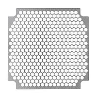 Qualtek Electronics QSB-030-01 Filter 30mm EMI Filter Shield
