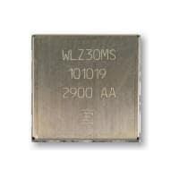 FCL Components MBH7WLZ30 WiFi Modules SMD, TCP IP Embedded