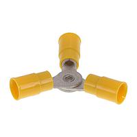 Molex 19204-0026 3 Way 3-WAY INSULKRIMP (C- INSULKRIMP (C-2YCX)