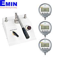 Fluke (Calibration) P5510-2700G-3/C Pneumatic Pressure Calibrator (3 gauges accredited)