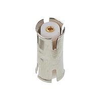 Molex 73420-6171 RF Connectors / Coaxial Connectors 50 Ohms SMP-MAX Evolution II Female-to-SMP-MAX Evolution II Female Bullet Adapter 8.80mm Length Tri-Metal Plated Body Machined Center