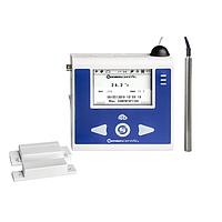 SensoScientific B18-500-OTA Open/Close Dry Contact Temperature Sensor ― Wi-Fi OTA (-40°C ~ 70°C)