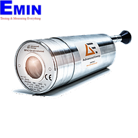 Advanced Energy IGA 6/23 Advanced Metal Applications Pyrometer (50 ~ 1800°C)