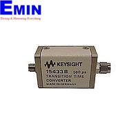 KEYSIGHT 15433B Transition Time Converter (500ps)