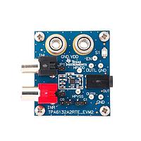 Texas Instruments TPA6132A2EVM2 Audio Amplifier TPA6132A2EVM2 Eval M od