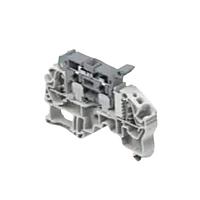 Entrelec - TE Connectivity 1SNK708411R0000 PI-Spring Terminal Block ZK4-SF1-R1