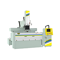 OscarMax S1880 CNC Die Sinker Electrical Discharge Machine (2420 x 1220 mm, 12KVA)