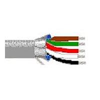 Belden 9535 060U1000 Networking 5 #24 PVC FS PVC