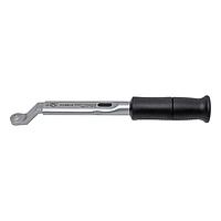 Tohnichi RSP19N2X8 Preset Click Type Torque Wrench (4~14.1 N.m; 8mm)