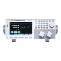 iKAM iK-6010E High Performance Benchtop Programmable DC Power Supply (0~40V; 0~50A; 900W)