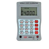 SEW 6500 LC Loop Calibrator (0-24VDC, 0-24mmA)