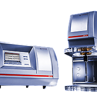 Anton Paar DSR 502 Dynamic Shear Rheometer Measuring Head (230nNm; 10nNm; 2nNm)