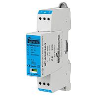 Eaton Bussmann BSPH2A150D150LVR Type 4 Surge Arrester 150V Hybrid Din LV SPD Remote
