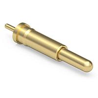 Mill-Max 0908-4-15-20-75-14-11-0 Pin Spring-Loaded Pin with a Standard Tail