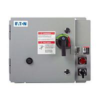 Eaton ECH1801EJA-R63/C Motor Drives HV COM NFUS N1 FVNR SZ0 120V CL