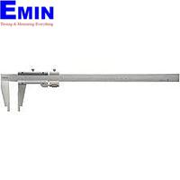MITUTOYO 160-150 Vernier Caliper with Nib Style Jaws (300mm/ 0.001inch)