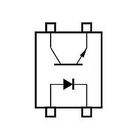 Renesas Electronics PS2581AL2-F3-A Transistor Output Optocouplers OPTOCOUPLER 4-PIN DIP