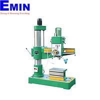 SMAC ZQ3035 x 10 Radial Drilling Machine