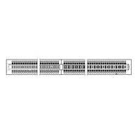 AMP Connectors - TE Connectivity 5145031-3 Standard Card Edge Connectors CONNECTOR ASSEMBLY DUAL POSITIONS .050