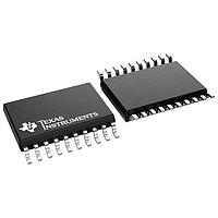 Texas Instruments SN74ACT8541QPWRQ1 Buffers & Line Drivers Automotive eight-cha nnel 4.5V-to-5.5V bu