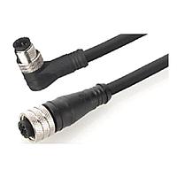 Molex 1200668347 Sensor Cables / Actuator Cables MMC-5P-5W-FE/MM-ST/ST-10M-PVC