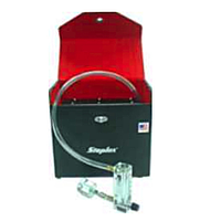 Staplex BSA-S Battery Powered Low Volume Air Samplers