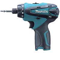 MAKITA DF030DZ Screwdriver with battery (exclude battery, charger)