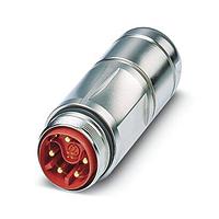 PHOENIX CONTACT 1623713 Circular Metric Connectors SB-8EPSD8A9L32S