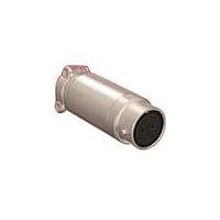 Hirose Electric RM12BRB-5PH(81) Standard Circular Connector