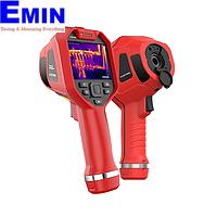 FOTRIC 321F Compact Handheld Thermal Imaging Camera (128*96; 60mk(0.06°C); -20 °C ~ 120°C，0 °C ~ 550°C)
