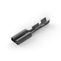AMP Connectors - TE Connectivity 140716-2 Receptacle RECPT 2.79 x 0.51 mm