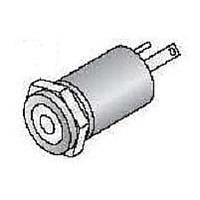 Kobiconn 161-5435-EX Phone Connectors 3.5MM 4 COND PNL JK