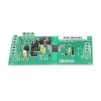 Analog Devices EVAL-ADM2565EEBZ RS-485 3 kV RMS Signal and Power Isolated RS-485 Transceiver with  15 kV IEC ESD