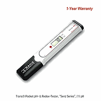 Trans TR.SENZ.3 Redox eco redox, +999~-999mv, 1mv