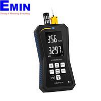 PCE THD 50 Digital Thermometer (-100…1372°C)