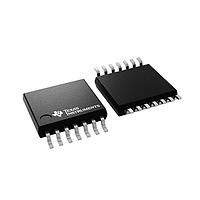 Texas Instruments CD74AC05PWR Inverters 8-ch 1.5-V to 5.5-V inverters with open